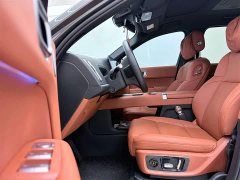 Li Auto Ideal L9 Pro - фото 10