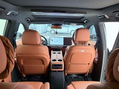 Li Auto Ideal L9 Pro - фото 11