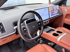 Li Auto Ideal L9 Pro - фото 12