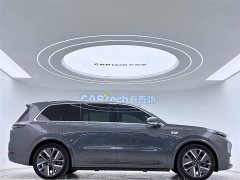 Li Auto Ideal L9 Pro - фото 4