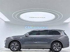 Li Auto Ideal L9 Pro - фото 6