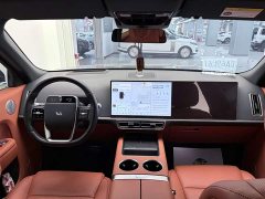 Li Auto Ideal L9 Pro - фото 7