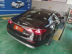 Mercedes-Benz E-Class E 300 L Luxury - фото 4