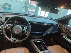 Mercedes-Benz E-Class E 300 L Luxury - фото 5