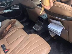 Mercedes-Benz E-Class E 300 L Luxury - фото 7