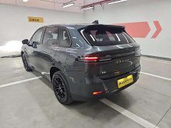 Lynk & Co Leapmoo C10 210 Comfort Edition - фото 3