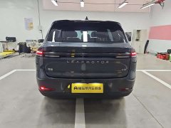 Lynk & Co Leapmoo C10 210 Comfort Edition - фото 8