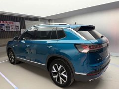 Lexus Tanyue 280TSI two-wheel drive luxury Plus advanced version - фото 10