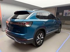 Lexus Tanyue 280TSI two-wheel drive luxury Plus advanced version - фото 12