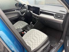 Lexus Tanyue 280TSI two-wheel drive luxury Plus advanced version - фото 3