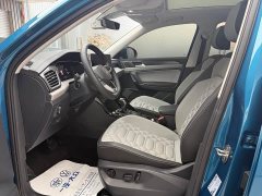Lexus Tanyue 280TSI two-wheel drive luxury Plus advanced version - фото 7