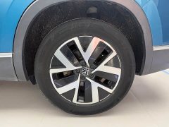 Lexus Tanyue 280TSI two-wheel drive luxury Plus advanced version - фото 9