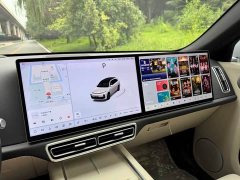 Li Auto Ideal L7 Pro - фото 10