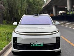 Li Auto Ideal L7 Pro - фото 2