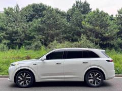 Li Auto Ideal L7 Pro - фото 3