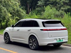 Li Auto Ideal L7 Pro - фото 4