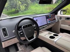 Li Auto Ideal L7 Pro - фото 6