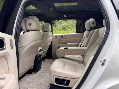 Li Auto Ideal L7 Pro - фото 8
