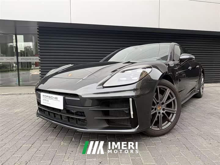 Porsche 2024 Porsche Panamera Executive 2.9T