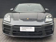 Porsche 2024 Porsche Panamera Executive 2.9T - фото 12