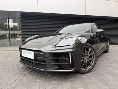 Porsche 2024 Porsche Panamera Executive 2.9T - фото 2