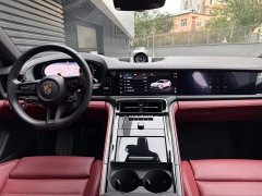 Porsche 2024 Porsche Panamera Executive 2.9T - фото 5