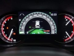 Toyota RAV4 Rongfang 2024 2.0L CVT two-wheel drive fashion version - фото 12