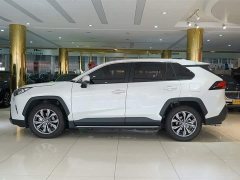 Toyota RAV4 Rongfang 2024 2.0L CVT two-wheel drive fashion version - фото 14