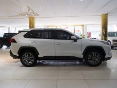 Toyota RAV4 Rongfang 2024 2.0L CVT two-wheel drive fashion version - фото 15