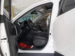 Toyota RAV4 Rongfang 2024 2.0L CVT two-wheel drive fashion version - фото 5