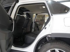 Toyota RAV4 Rongfang 2024 2.0L CVT two-wheel drive fashion version - фото 6