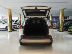 Toyota RAV4 Rongfang 2024 2.0L CVT two-wheel drive fashion version - фото 7