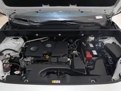 Toyota RAV4 Rongfang 2024 2.0L CVT two-wheel drive fashion version - фото 8