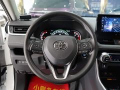 Toyota RAV4 Rongfang 2024 2.0L CVT two-wheel drive fashion version - фото 9