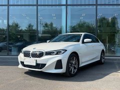 BMW i3 2022 eDrive 35 L - фото 1