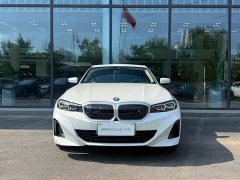 BMW i3 2022 eDrive 35 L - фото 2