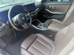 BMW i3 2022 eDrive 35 L - фото 4