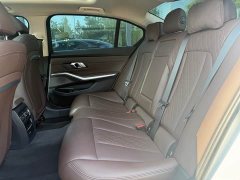 BMW i3 2022 eDrive 35 L - фото 6