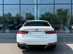 BMW i3 2022 eDrive 35 L - фото 8