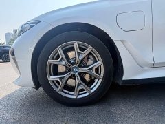 BMW i3 2022 eDrive 35 L - фото 9