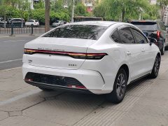 BYD Destroyer 05 DM-i 55KM Smooth Edition - фото 4