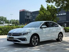 Volkswagen Bora facelift 200TSI DSG Yuexing PRO version - фото 1