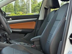 Volkswagen Bora facelift 200TSI DSG Yuexing PRO version - фото 10