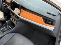 Volkswagen Bora facelift 200TSI DSG Yuexing PRO version - фото 12