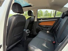 Volkswagen Bora facelift 200TSI DSG Yuexing PRO version - фото 13