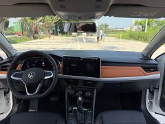 Volkswagen Bora facelift 200TSI DSG Yuexing PRO version - фото 14
