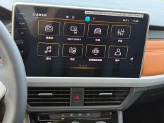 Volkswagen Bora facelift 200TSI DSG Yuexing PRO version - фото 17
