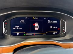 Volkswagen Bora facelift 200TSI DSG Yuexing PRO version - фото 18