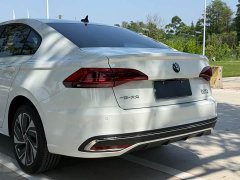 Volkswagen Bora facelift 200TSI DSG Yuexing PRO version - фото 5
