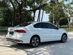 Volkswagen Bora facelift 200TSI DSG Yuexing PRO version - фото 6